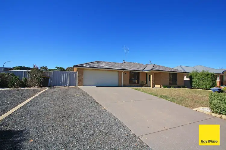 13 McCusker Drive, Bungendore NSW 2621