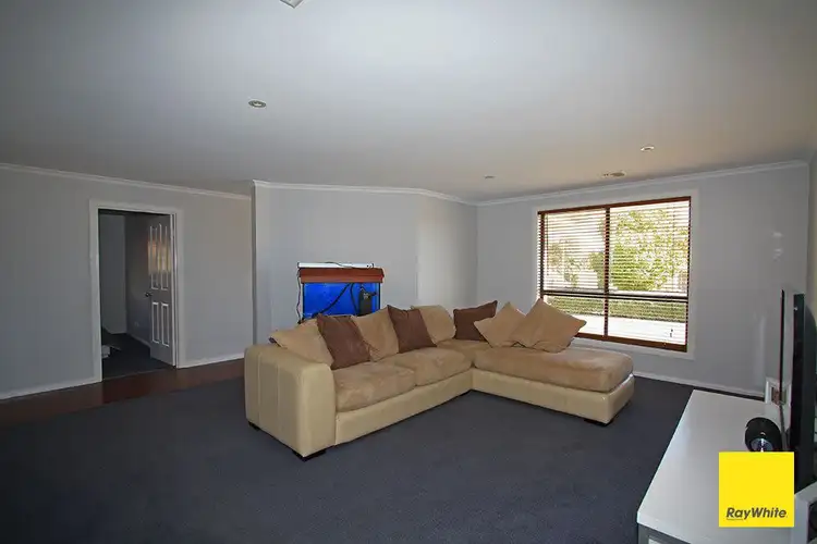 Fifth view of Homely house listing, 13 McCusker Drive, Bungendore NSW 2621