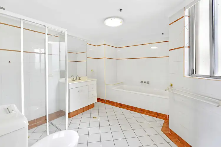 Sixth view of Homely apartment listing, 28/11 Hughes Avenue, Main Beach QLD 4217