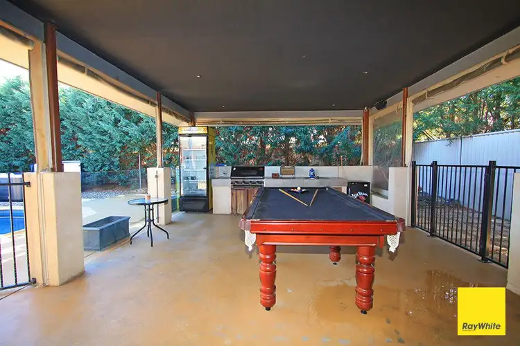 Sixth view of Homely house listing, 11 Hyland Drive, Bungendore NSW 2621