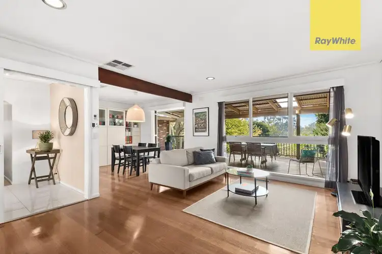 14 Ross Avenue, The Basin VIC 3154