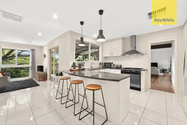 Second view of Homely house listing, 14 Ross Avenue, The Basin VIC 3154