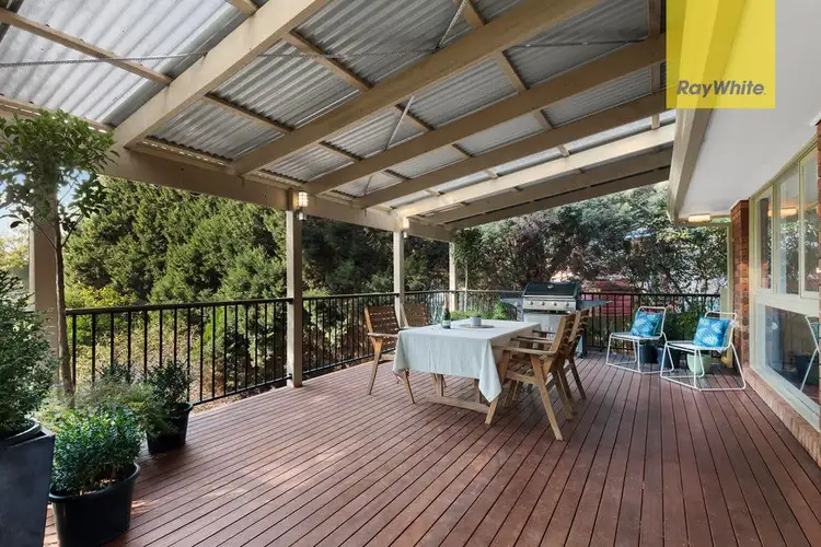Third view of Homely house listing, 14 Ross Avenue, The Basin VIC 3154