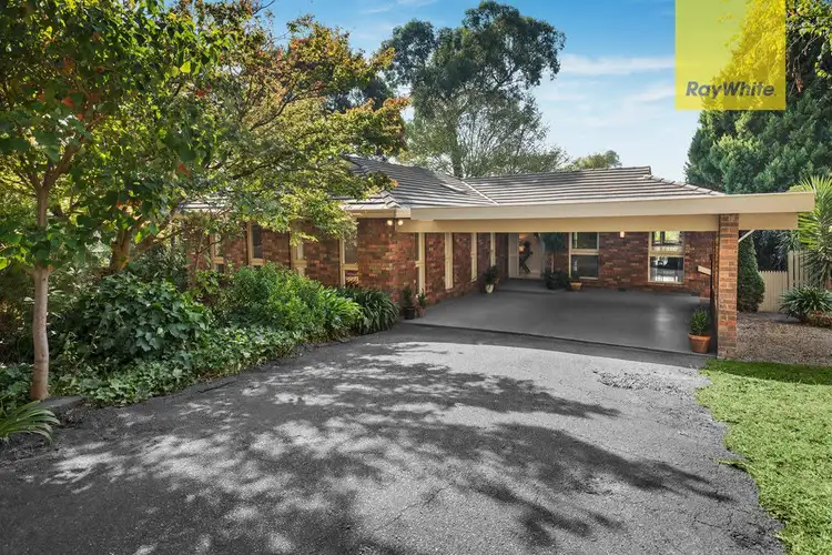 Fourth view of Homely house listing, 14 Ross Avenue, The Basin VIC 3154