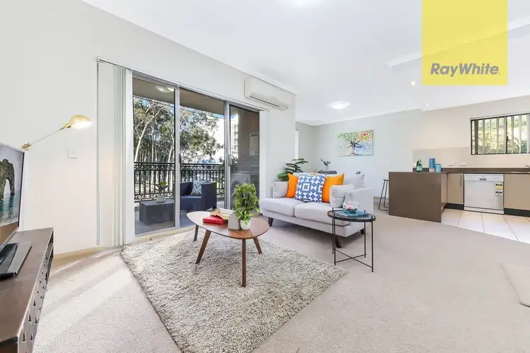 11/465-473 Church Street, North Parramatta NSW 2151