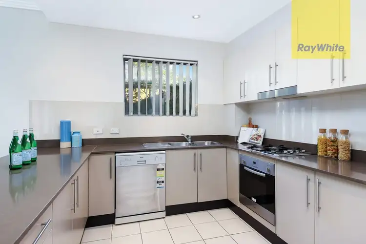 Third view of Homely apartment listing, 11/465-473 Church Street, North Parramatta NSW 2151