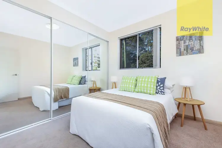 Fifth view of Homely apartment listing, 11/465-473 Church Street, North Parramatta NSW 2151
