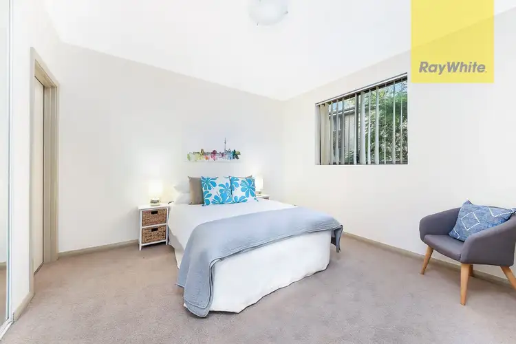 Sixth view of Homely apartment listing, 11/465-473 Church Street, North Parramatta NSW 2151