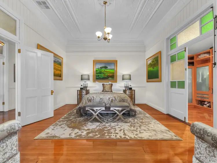 Sixth view of Homely house listing, 28 Queens Road, Hamilton QLD 4007