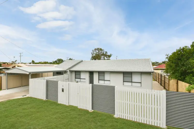 Main view of Homely house listing, 3 Juno Drive, Aroona QLD 4551