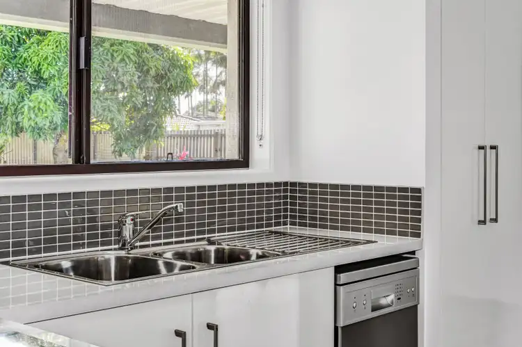 Second view of Homely house listing, 3 Juno Drive, Aroona QLD 4551