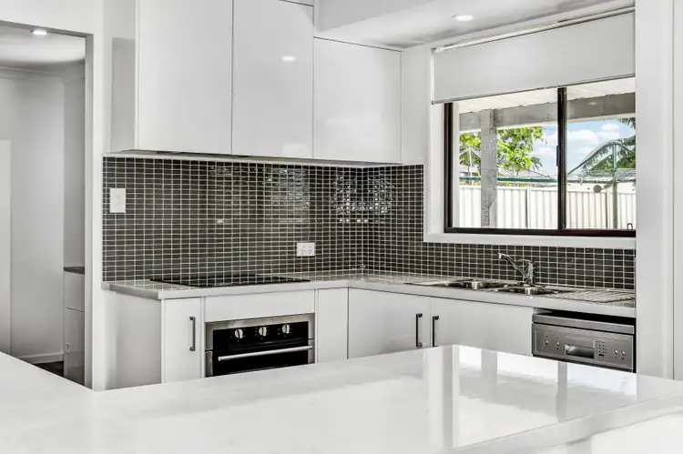 Third view of Homely house listing, 3 Juno Drive, Aroona QLD 4551