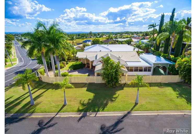 219 German Street, Norman Gardens QLD 4701