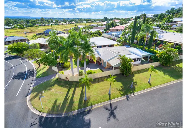 Second view of Homely house listing, 219 German Street, Norman Gardens QLD 4701