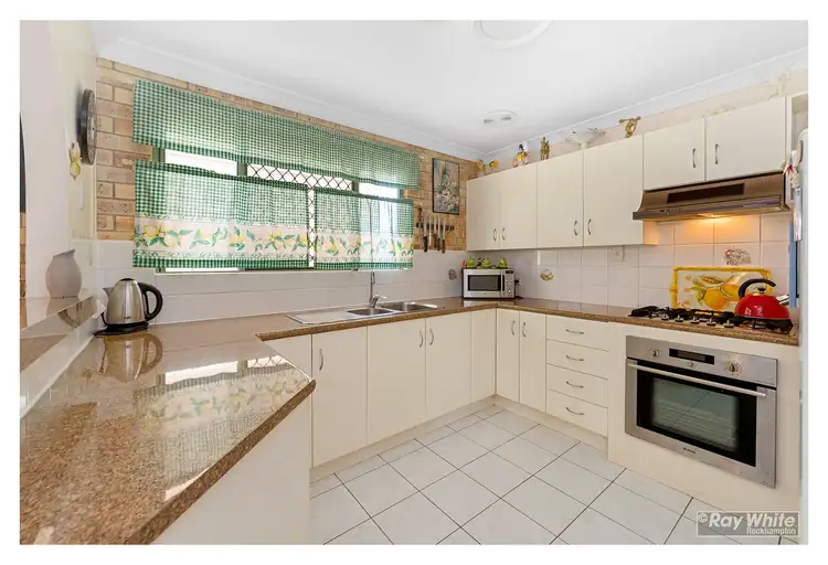 Fourth view of Homely house listing, 219 German Street, Norman Gardens QLD 4701