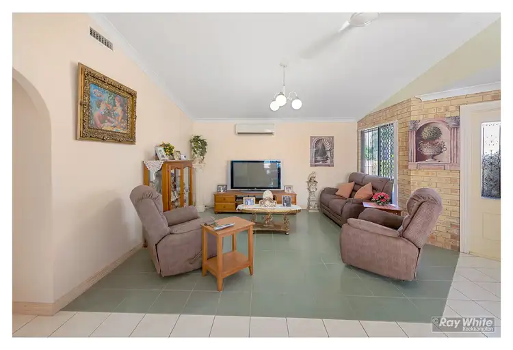 Fifth view of Homely house listing, 219 German Street, Norman Gardens QLD 4701
