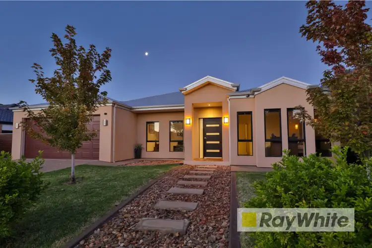2 Hugo Court, Mildura VIC 3500