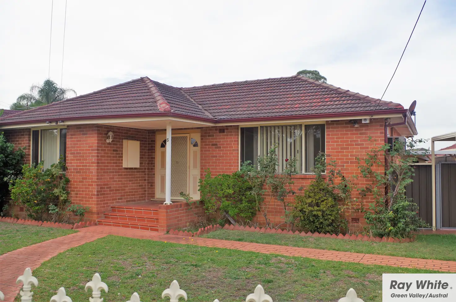 Main view of Homely house listing, 5 Bobin Road, Sadleir NSW 2168