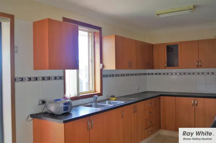Second view of Homely house listing, 5 Bobin Road, Sadleir NSW 2168