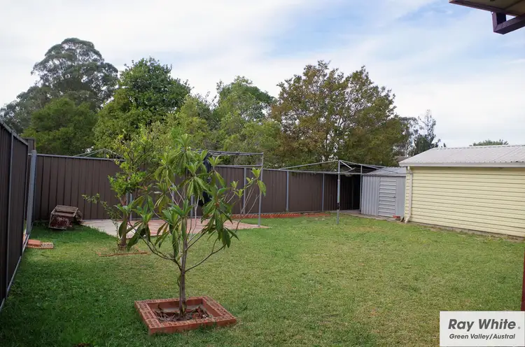 Sixth view of Homely house listing, 5 Bobin Road, Sadleir NSW 2168