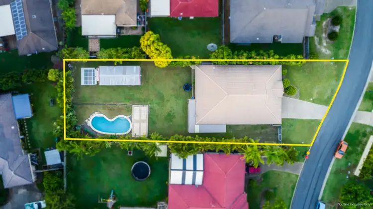 5 Bedroff Street, Upper Coomera QLD 4209