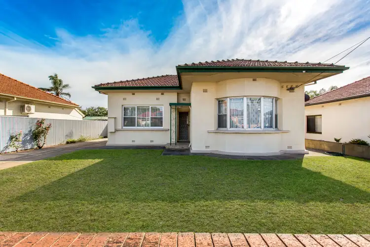 15 Millicent Street, Athol Park SA 5012