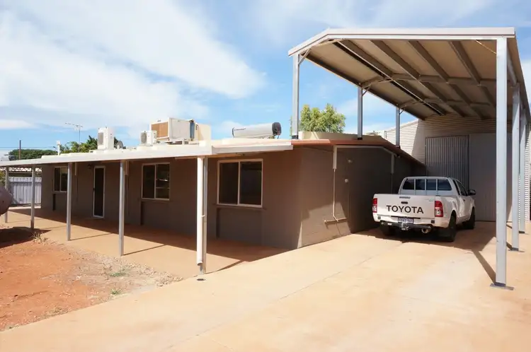 10 Ningaloo Street, Exmouth WA 6707