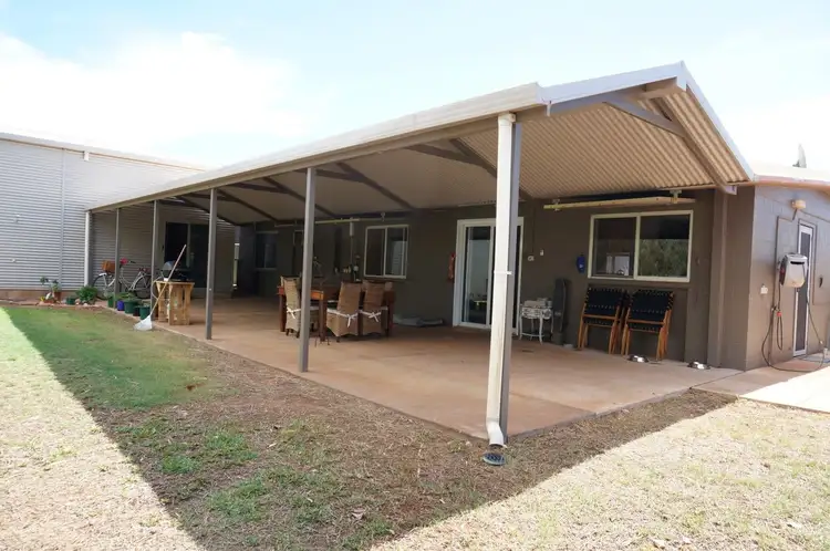 Third view of Homely house listing, 10 Ningaloo Street, Exmouth WA 6707