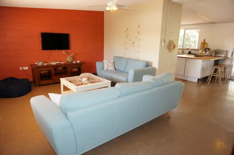 Sixth view of Homely house listing, 10 Ningaloo Street, Exmouth WA 6707