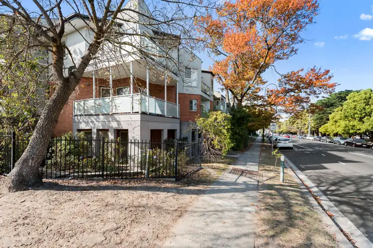 Main view of Homely apartment listing, 97/13-15 Hewish Road, Croydon VIC 3136