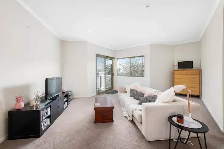 Second view of Homely apartment listing, 97/13-15 Hewish Road, Croydon VIC 3136