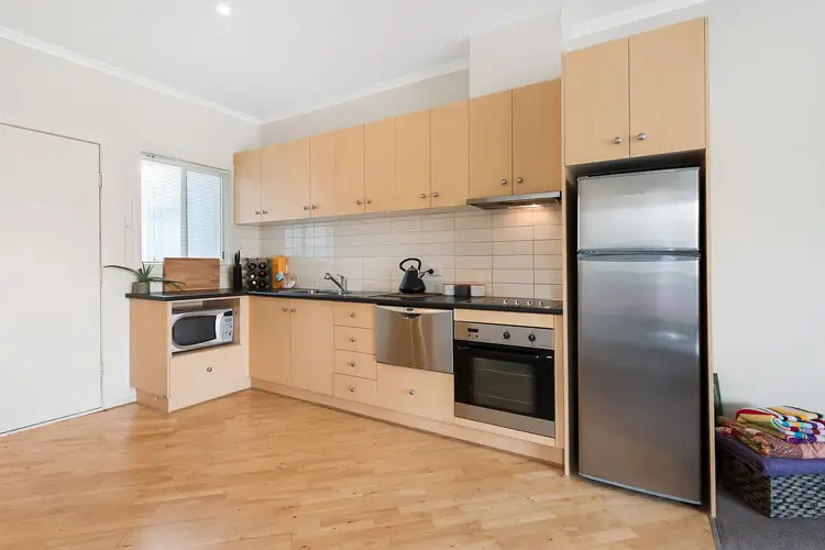 Third view of Homely apartment listing, 97/13-15 Hewish Road, Croydon VIC 3136
