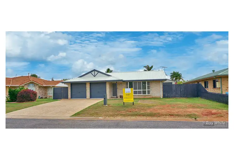 29 Carara Drive, Kawana QLD 4701