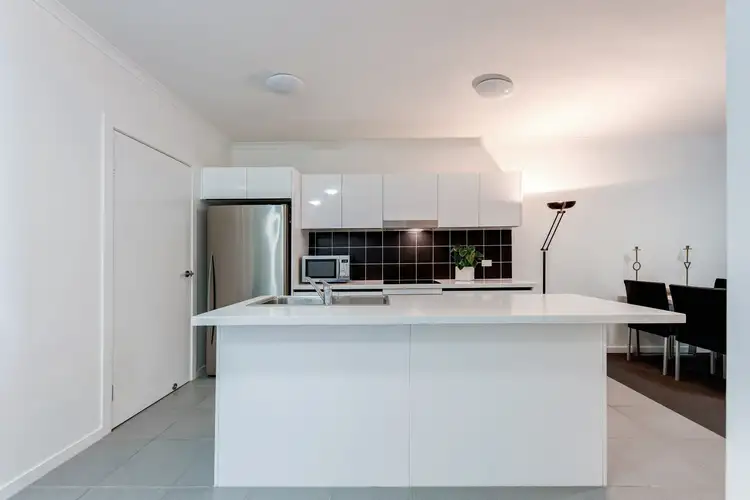 Second view of Homely unit listing, 603/6 High Street, Sippy Downs QLD 4556