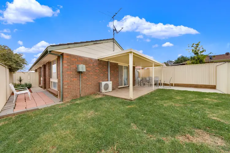 2/18 Colevile Place, Rosemeadow NSW 2560