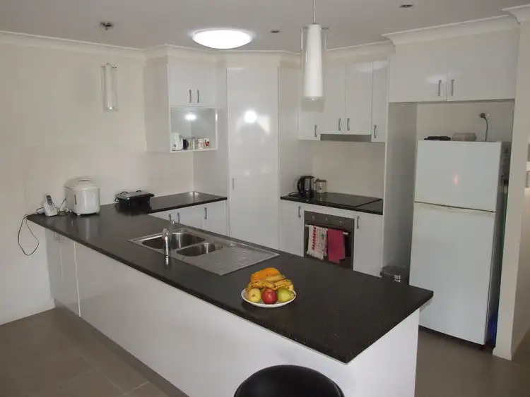 Second view of Homely unit listing, 1/24 Creek Street, Crows Nest QLD 4355
