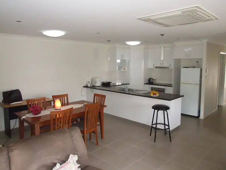 Third view of Homely unit listing, 1/24 Creek Street, Crows Nest QLD 4355