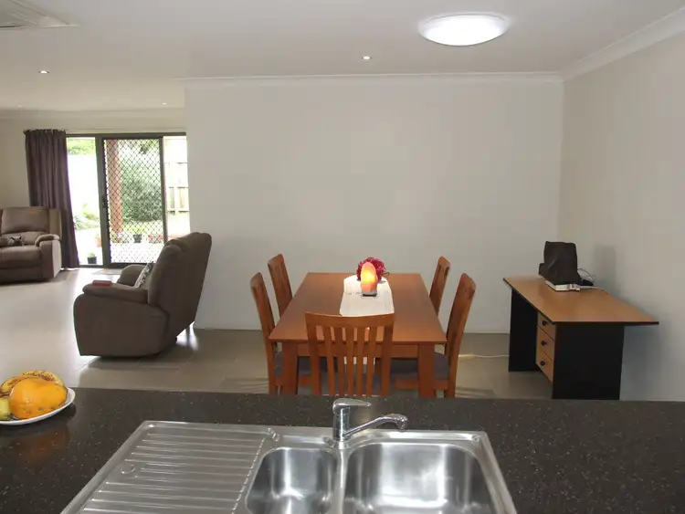 Fourth view of Homely unit listing, 1/24 Creek Street, Crows Nest QLD 4355