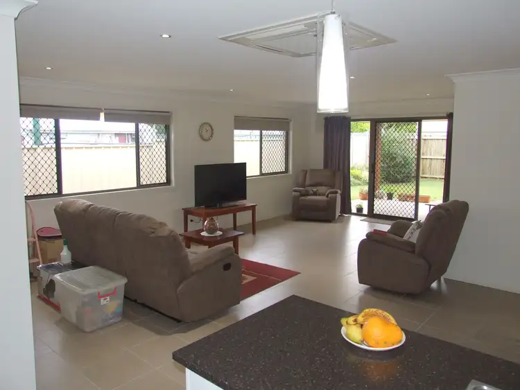 Fifth view of Homely unit listing, 1/24 Creek Street, Crows Nest QLD 4355