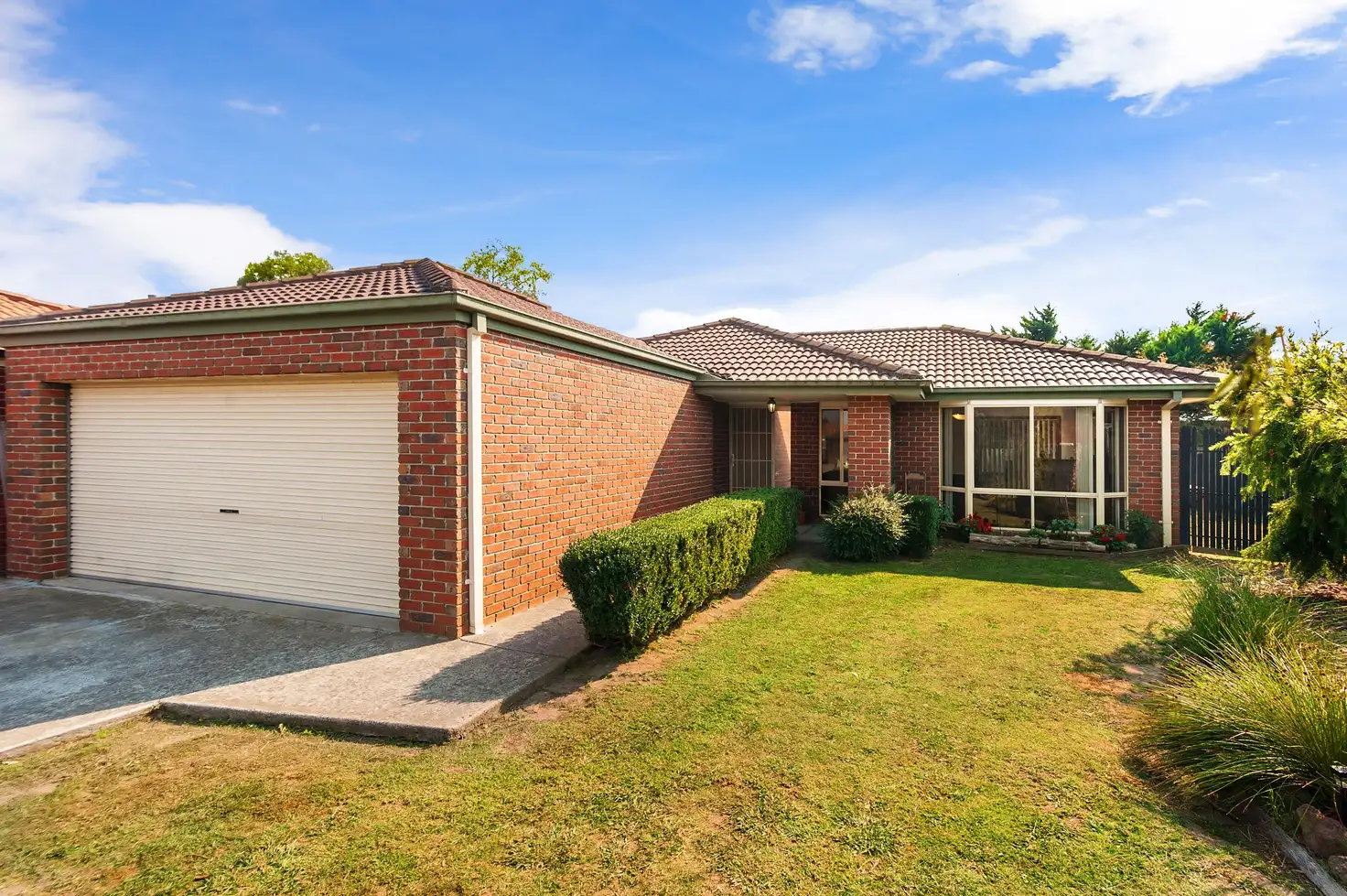 Main view of Homely house listing, 24 Balmaceda Court, Berwick VIC 3806