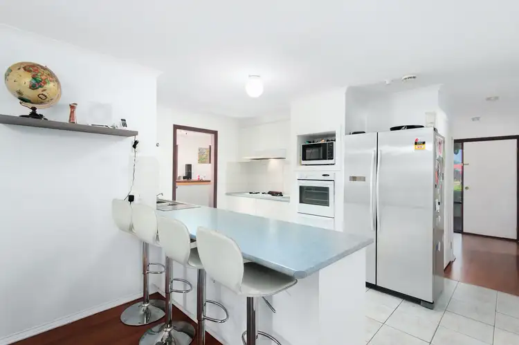 Second view of Homely house listing, 24 Balmaceda Court, Berwick VIC 3806