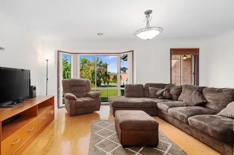 Third view of Homely house listing, 24 Balmaceda Court, Berwick VIC 3806