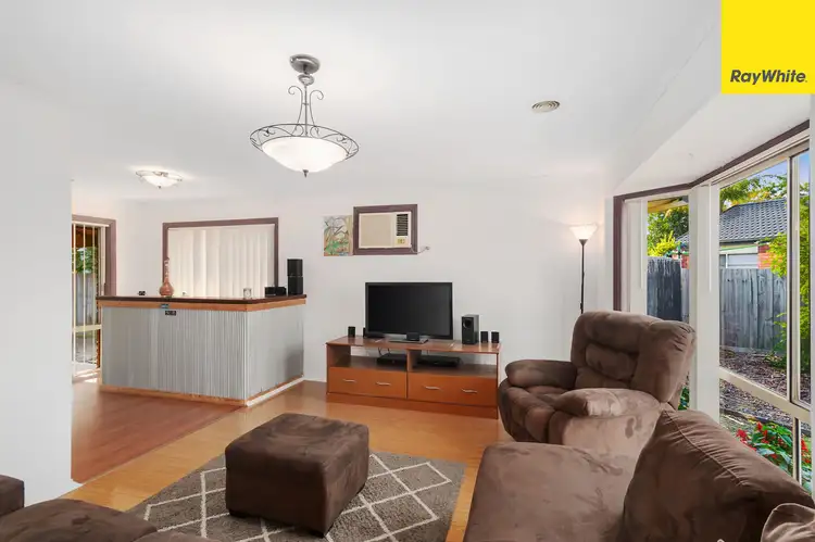 Fifth view of Homely house listing, 24 Balmaceda Court, Berwick VIC 3806