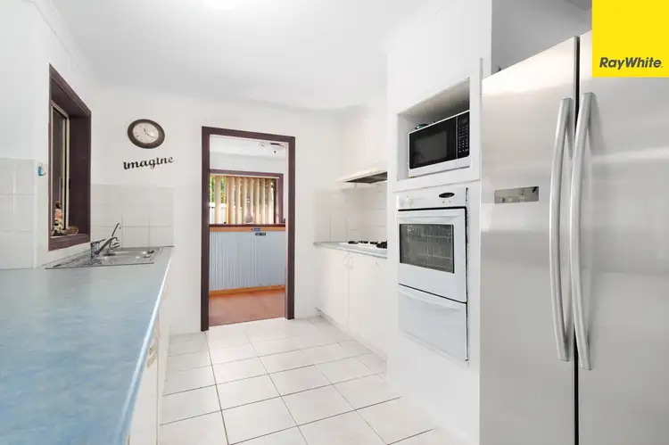 Sixth view of Homely house listing, 24 Balmaceda Court, Berwick VIC 3806