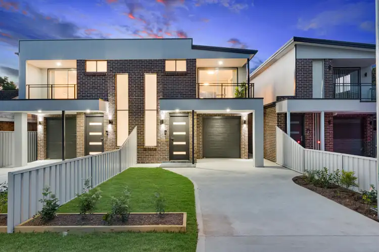 19A Albert Street, Ingleburn NSW 2565