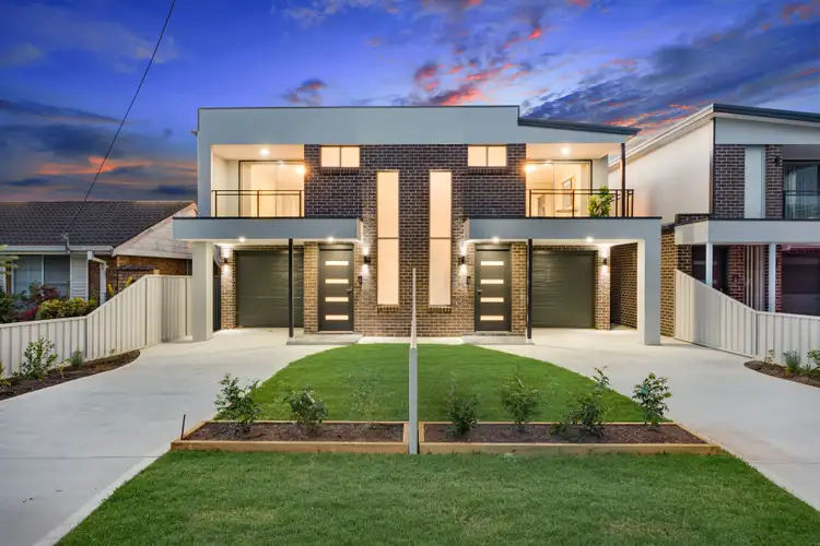 Second view of Homely other listing, 19A Albert Street, Ingleburn NSW 2565