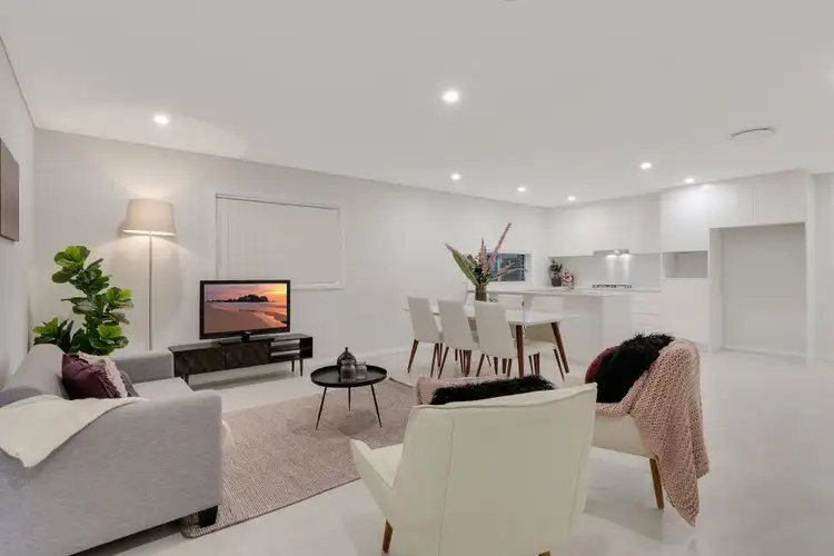 Third view of Homely other listing, 19A Albert Street, Ingleburn NSW 2565