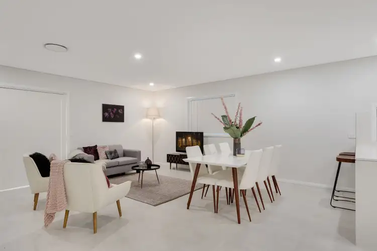Fourth view of Homely other listing, 19A Albert Street, Ingleburn NSW 2565