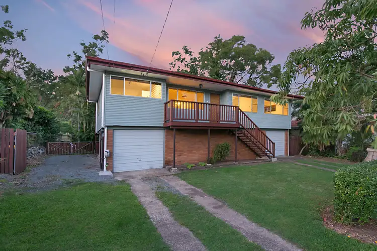 48 Devon Street, Rochedale South QLD 4123