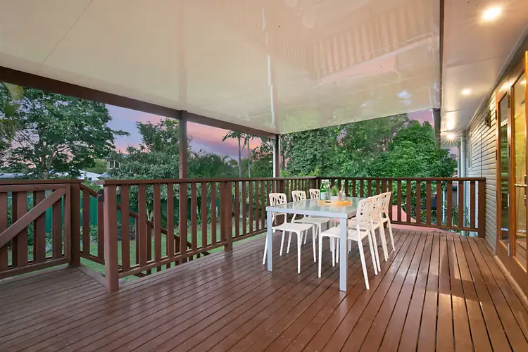 Second view of Homely house listing, 48 Devon Street, Rochedale South QLD 4123